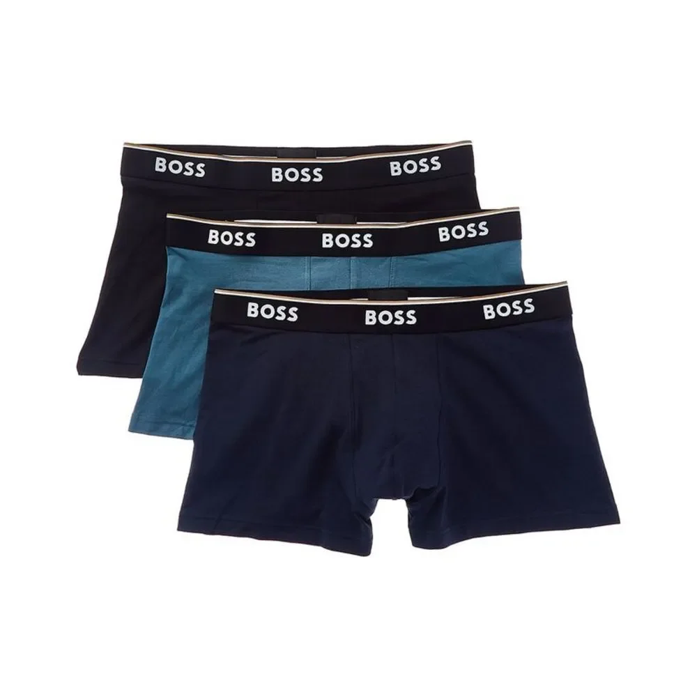Hugo Boss 3pk Trunk